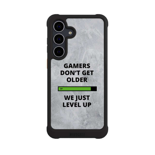 Samsung Galaxy S25 FE NIVOmax Gamers Don't Get Older