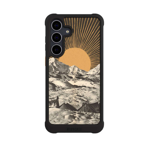 Samsung Galaxy S25 FE NIVOmax Gebirgslandschaft 6
