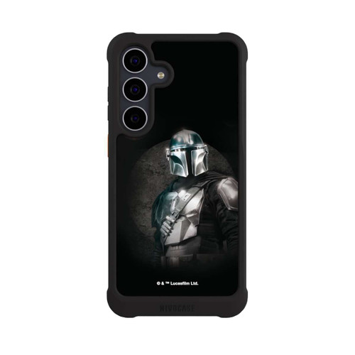 Samsung Galaxy S25 FE NIVOmax Soldat de l'Empire 