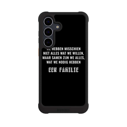 Samsung Galaxy S25 FE NIVOmax Een Familie 2