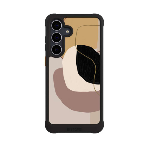 Samsung Galaxy S25 FE NIVOmax Graphique 266