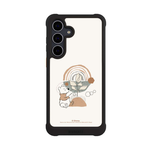 Samsung Galaxy S25 FE NIVOmax Winnie Puuh Natur