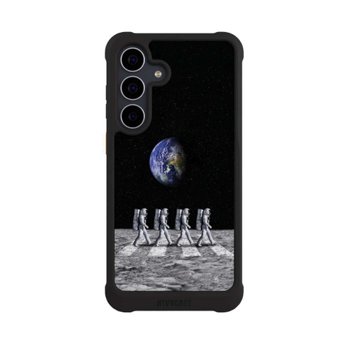 Samsung Galaxy S25 FE NIVOmax Astronaut Abbey Road