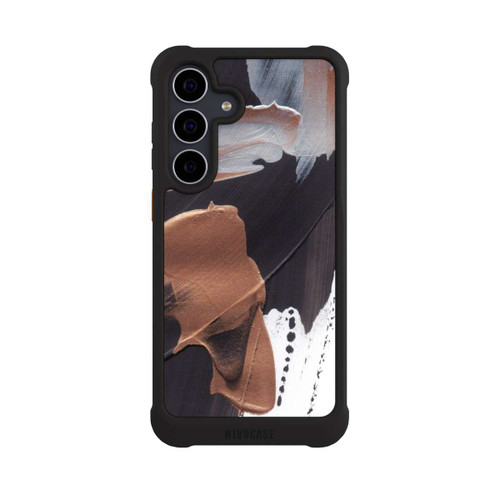 Samsung Galaxy S25 FE NIVOmax Belle erreur