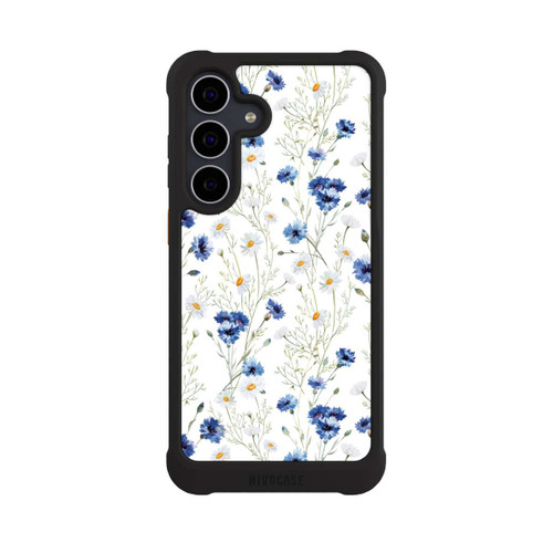 Samsung Galaxy S25 FE NIVOmax Flower Pattern 6