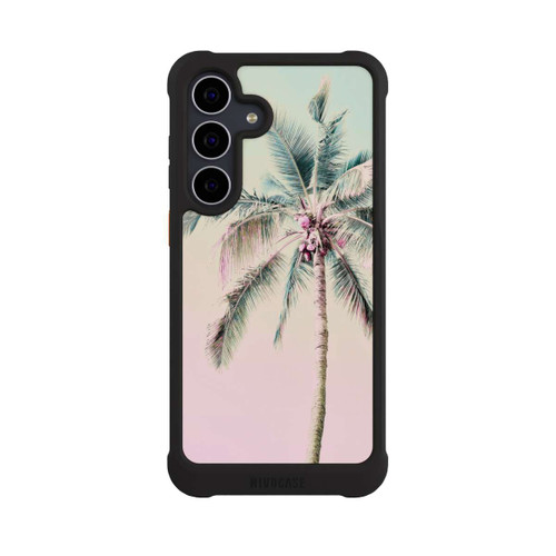 Samsung Galaxy S25 FE NIVOmax Pastel Palm