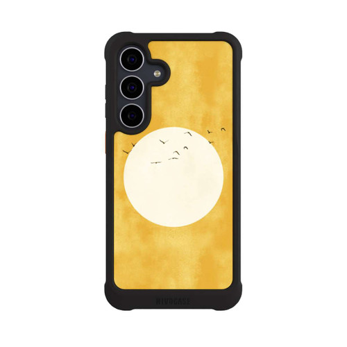 Samsung Galaxy S25 FE NIVOmax Ewiger Sonnenschein