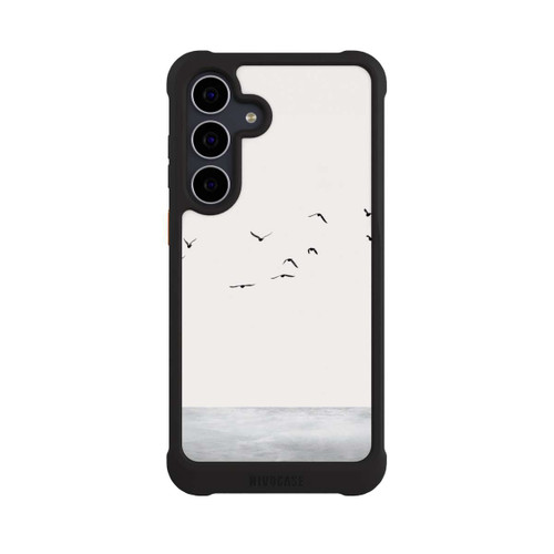 Samsung Galaxy S25 FE NIVOmax Der Ozean