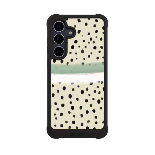 Samsung Galaxy S25 FE NIVOmax Crazy Life Art 02 Boho