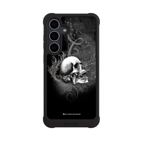 Samsung Galaxy S25 FE NIVOmax De Profundis
