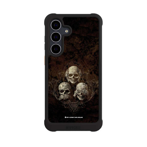 Samsung Galaxy S25 FE NIVOmax No Evil