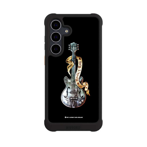 Samsung Galaxy S25 FE NIVOmax Rockit 56