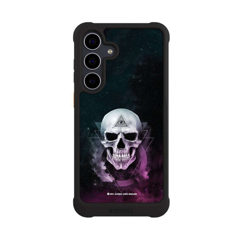 Samsung Galaxy S25 FE NIVOmax DIE LEERE