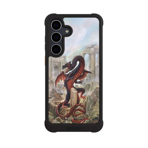 Samsung Galaxy S25 FE NIVOmax Vindicta Pendragon