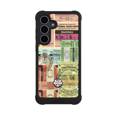 Samsung Galaxy S25 FE NIVOmax Final Tickets 