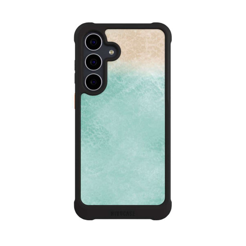 Samsung Galaxy S25 FE NIVOmax Beach 24_7
