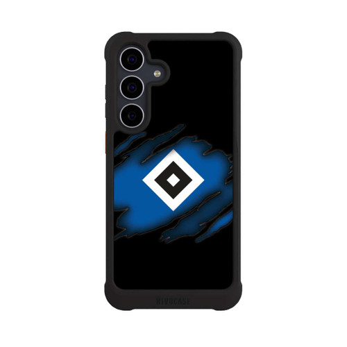 Samsung Galaxy S25 FE NIVOmax HSV Scratch