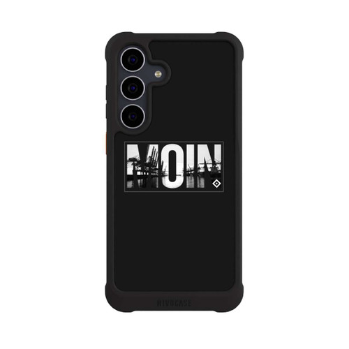 Samsung Galaxy S25 FE NIVOmax HSV MOIN
