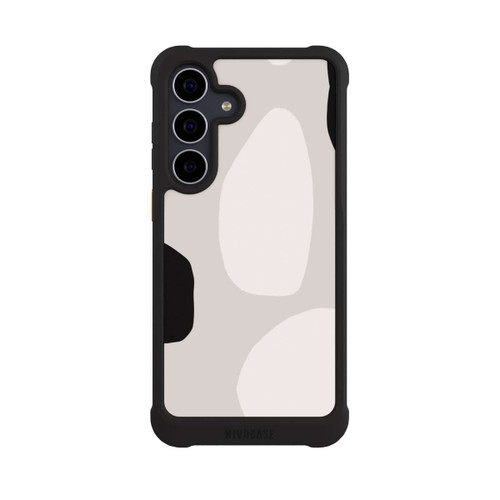Samsung Galaxy S25 FE NIVOmax Formes abstraites - Anastasia Sawall