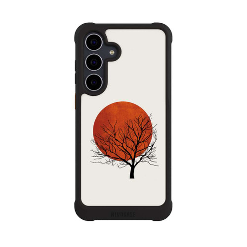 Samsung Galaxy S25 FE NIVOmax Warmer Winter