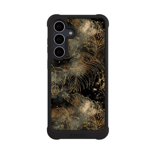 Samsung Galaxy S25 FE NIVOmax Tropical Glamour