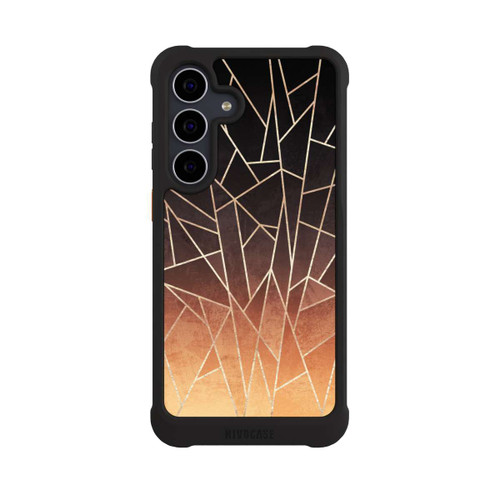 Samsung Galaxy S25 FE NIVOmax Ombres Brisées