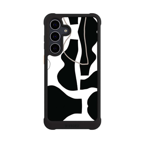 Samsung Galaxy S25 FE NIVOmax Contour Anastasia Sawall