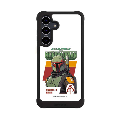 Samsung Galaxy S25 FE NIVOmax Boba Fett Lives