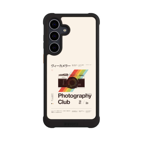Samsung Galaxy S25 FE NIVOmax Photo Club Print