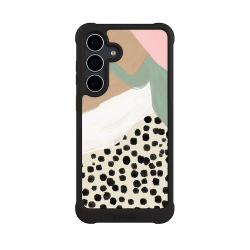 Samsung Galaxy S25 FE NIVOmax Verrücktes Leben Boho Soft
