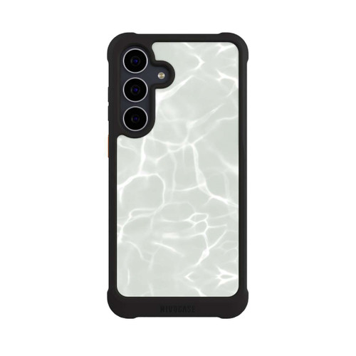 Samsung Galaxy S25 FE NIVOmax Meerwasser