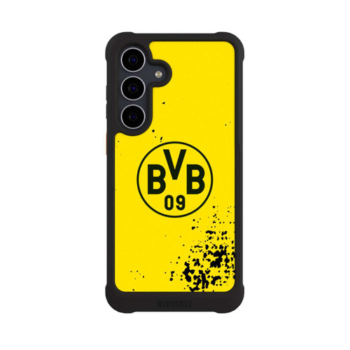 Samsung Galaxy S25 FE NIVOmax BVB Logo