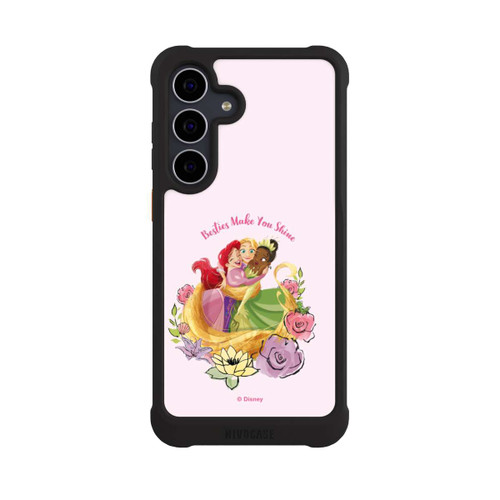 Samsung Galaxy S25 FE NIVOmax Princess Hug Disney Princess 