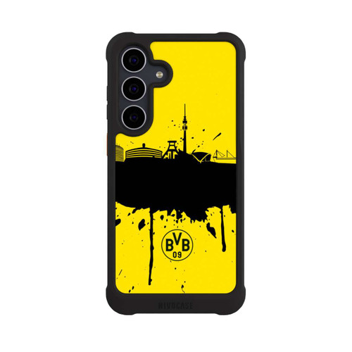Samsung Galaxy S25 FE NIVOmax Skyline Dortmund