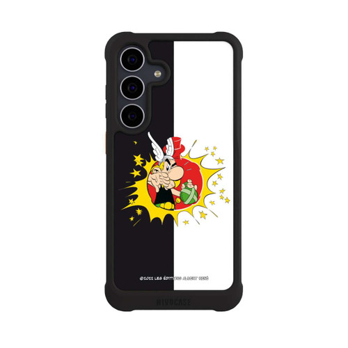 Samsung Galaxy S25 FE NIVOmax Astérix Potion Magique