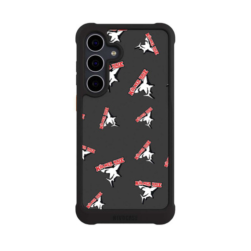Samsung Galaxy S25 FE NIVOmax Kölner Haie dark