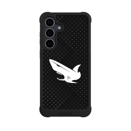 Samsung Galaxy S25 FE NIVOmax Kölner Haie