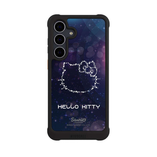 Samsung Galaxy S25 FE NIVOmax Hello Kitty Galaxie