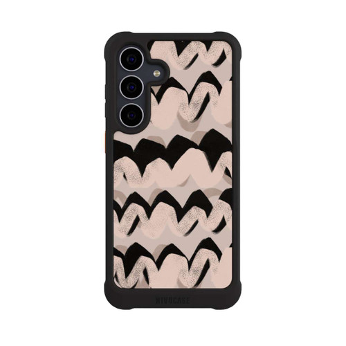 Samsung Galaxy S25 FE NIVOmax Zickzack