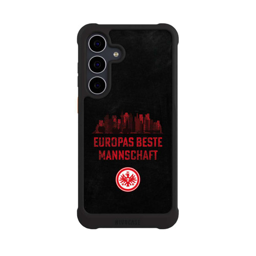 Samsung Galaxy S25 FE NIVOmax Europas Beste Mannschaft