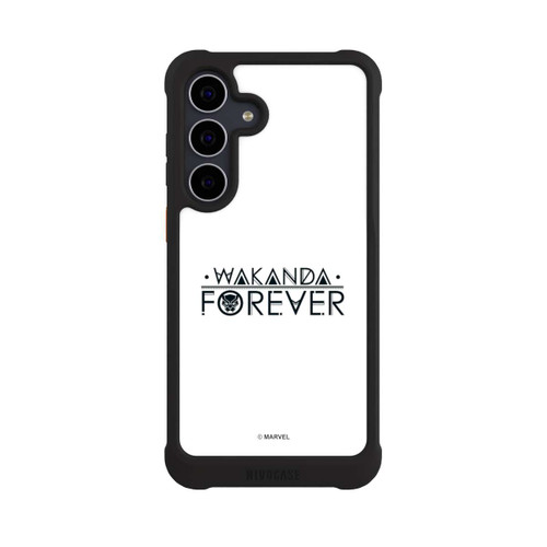 Samsung Galaxy S25 FE NIVOmax  Black Panther