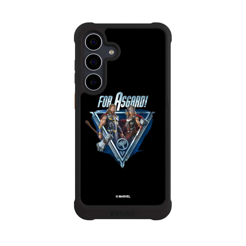 Galaxy S25 FE NIVOmax  Thor for Asgard