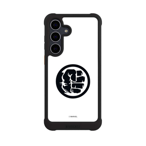 Samsung Galaxy S25 FE NIVOmax Hulk Fist Logo