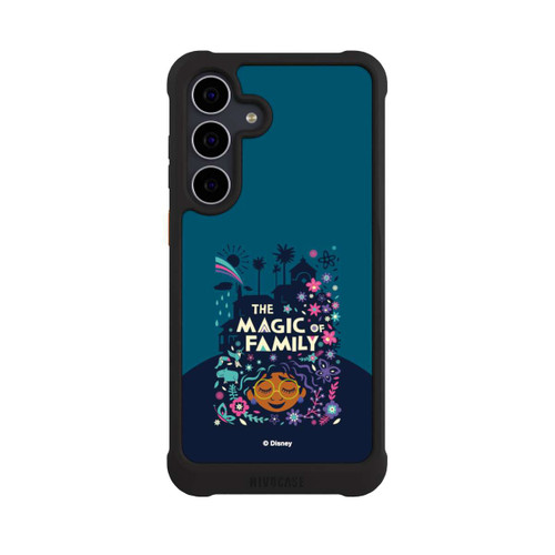 Samsung Galaxy S25 FE NIVOmax The Magic of Family