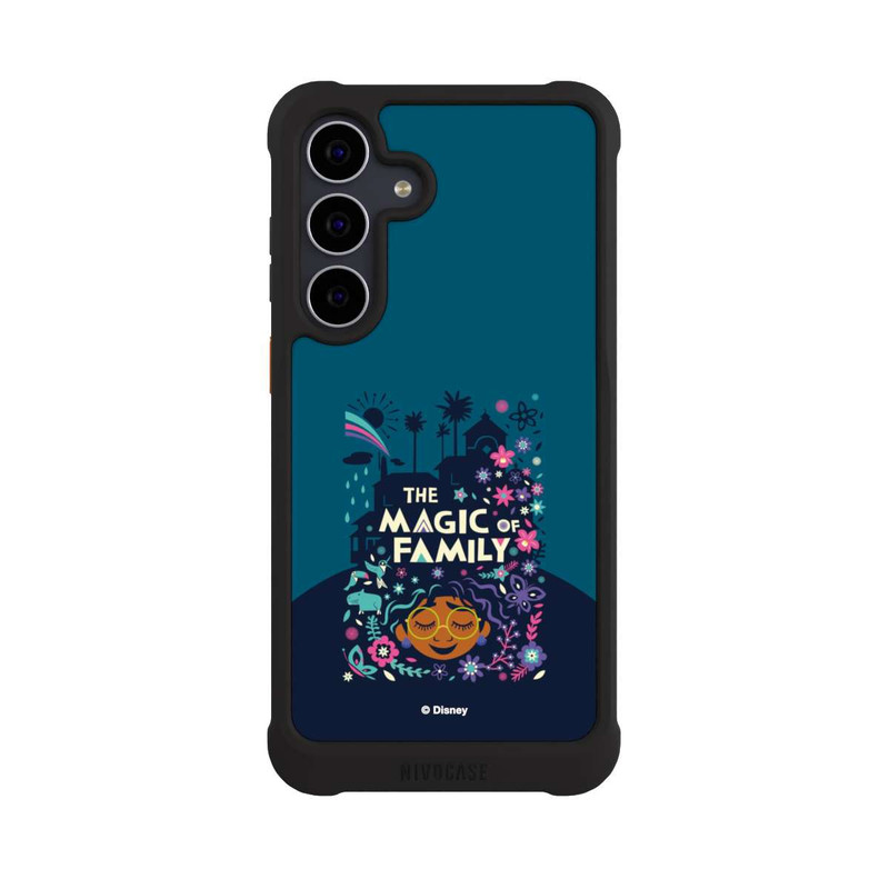 Galaxy S25 FE NIVOmax The Magic of Family