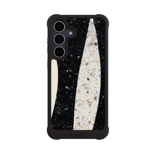 Samsung Galaxy S25 FE NIVOmax Entre les deux