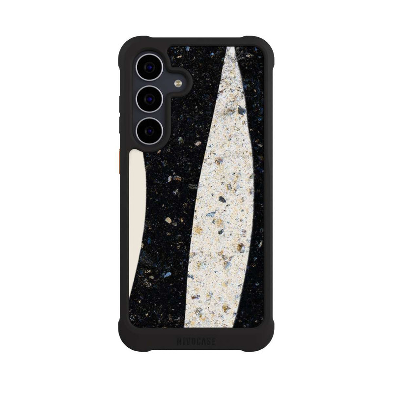 Galaxy S25 FE NIVOmax Dazwischen