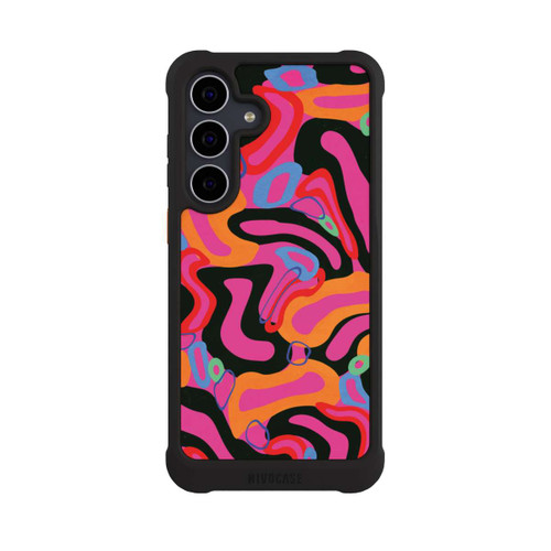 Samsung Galaxy S25 FE NIVOmax Sprinkles-Muster