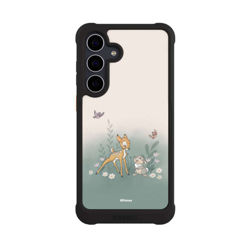 Samsung Galaxy S25 FE NIVOmax Bambi und Klopfer