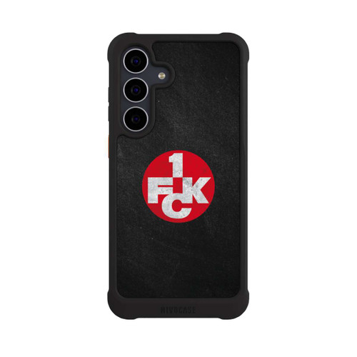 Samsung Galaxy S25 FE NIVOmax 1.FCK Grunge